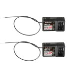 Wholesale Radiolink  R6DS R6DSM R6FG R7FG R12DSM  for RC Cars Boats Drone AT9S